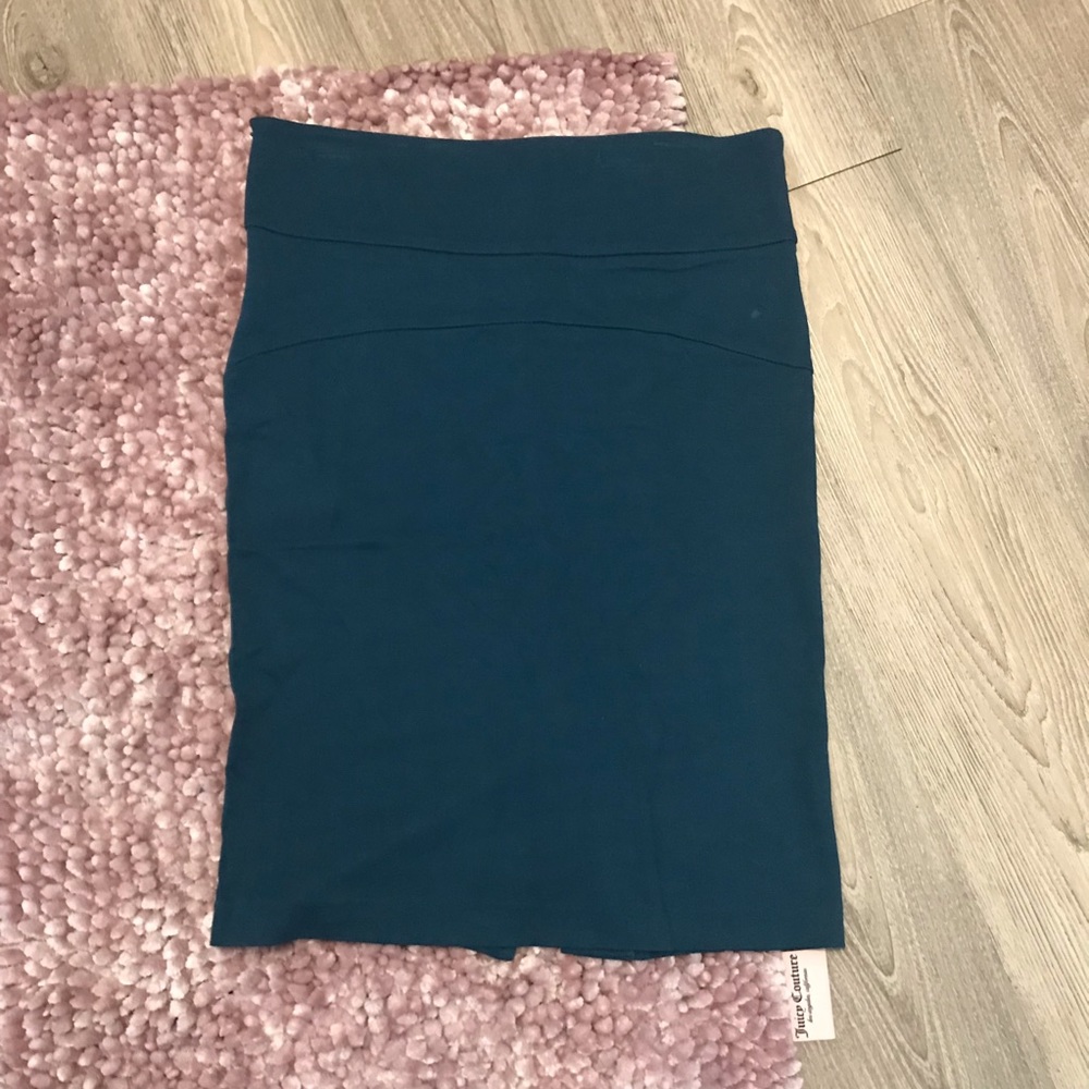 Lilibleu Skirt